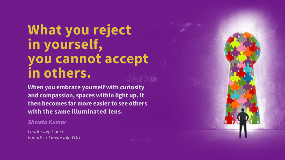 Unveiling Discrimination: Insights on Inclusion and Compassion