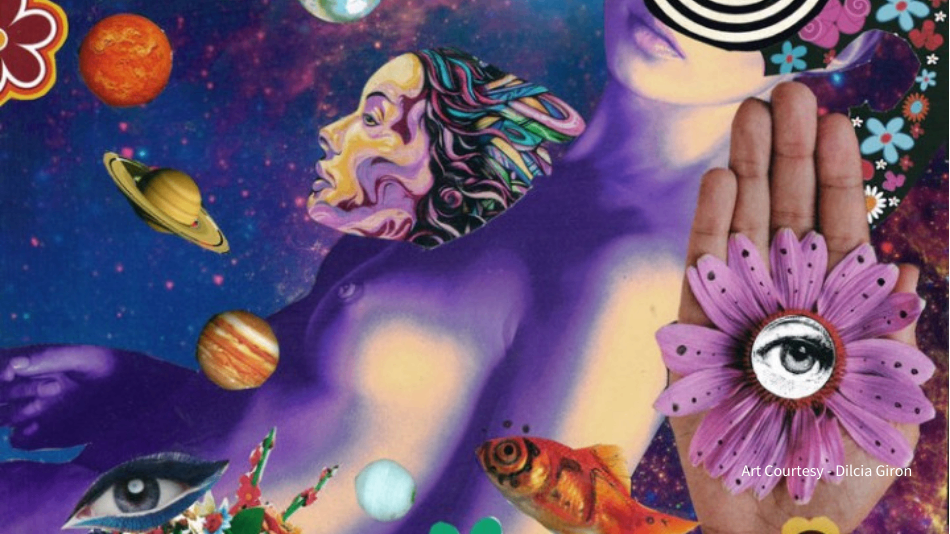 A Medley of Colors and Stories