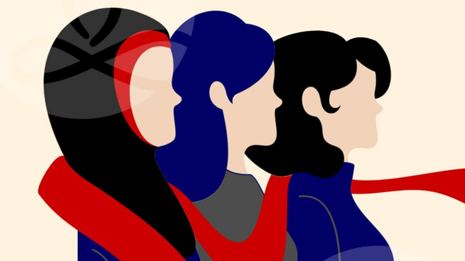 The Need to Unleash the Leadership Potential of Women