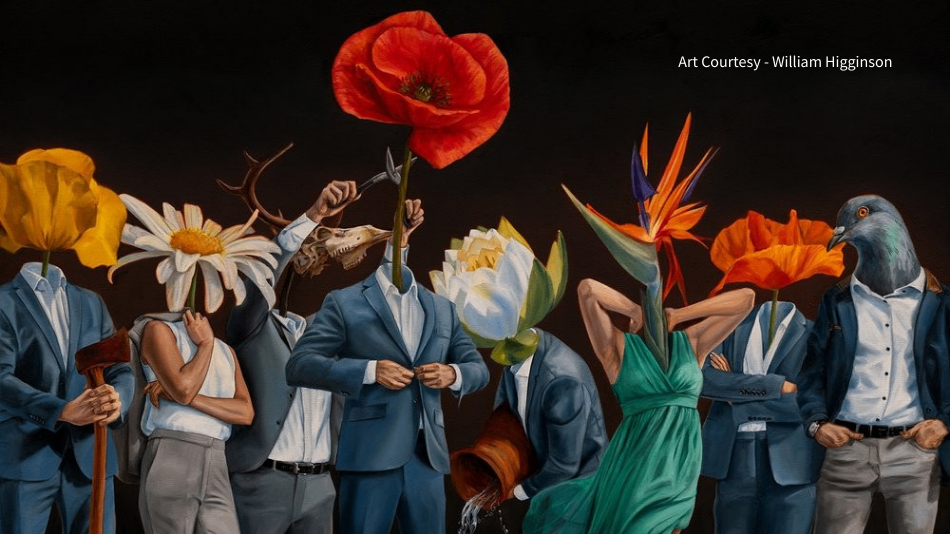 Inclusion, Compassion and Coffee