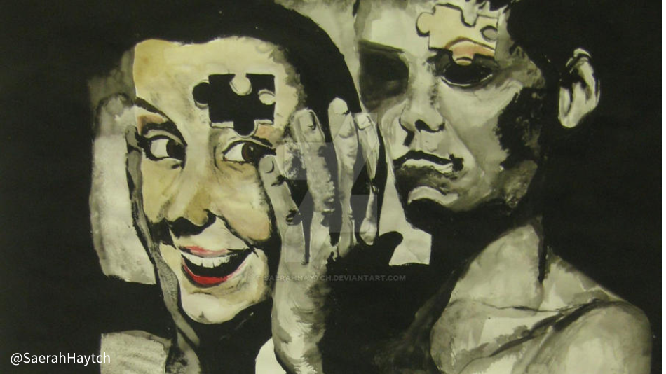 The Half-Inch in Leadership: When Identity Cracks Beneath the Surface