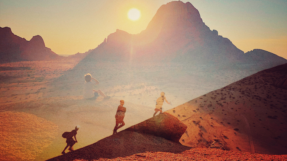 Redefining Leadership Identity: The Personal Journey Through Change