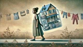 The Parentified Daughter